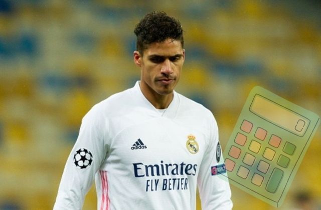Las cuentas del Real Madrid para avanzar en Champions League