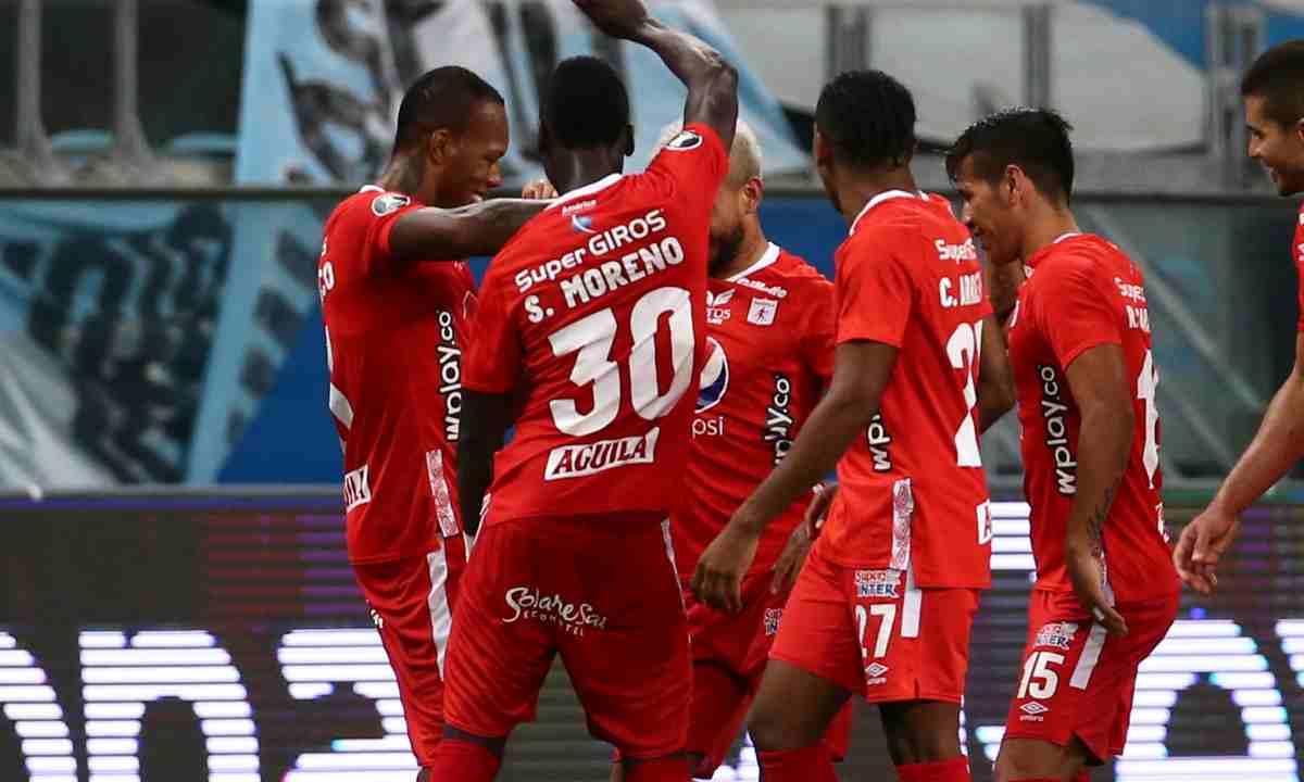El arriesgado cambio que hará Juan Cruz Real para la final