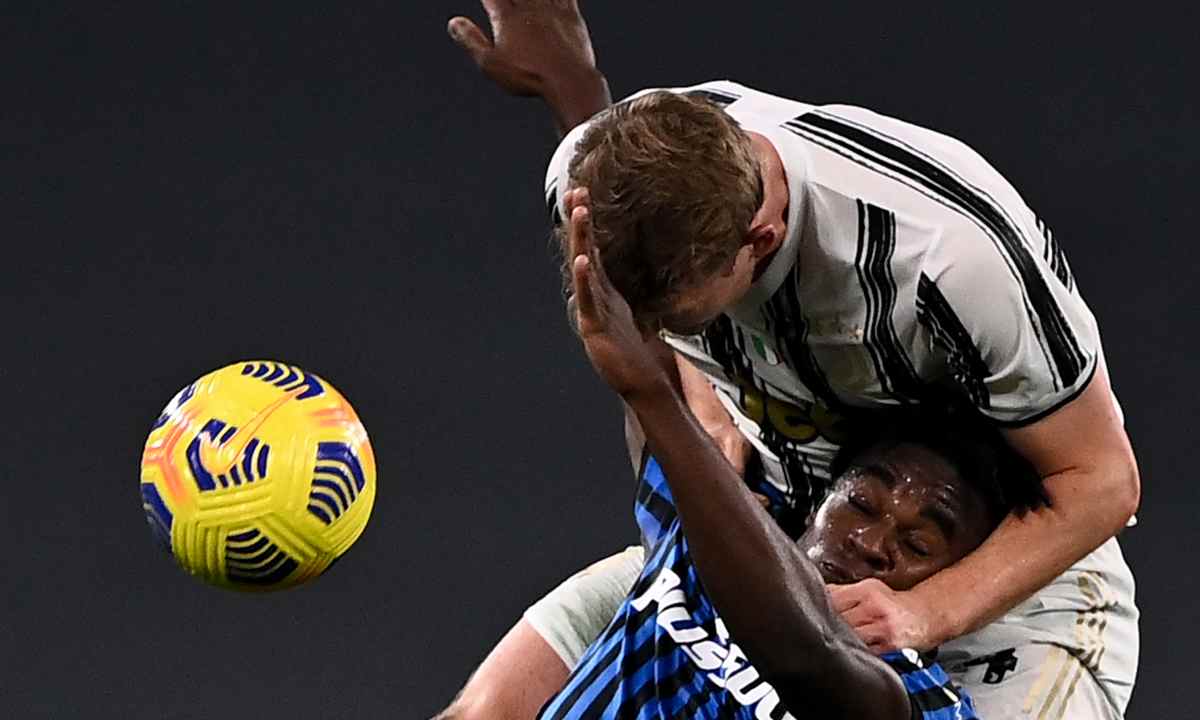 Empate en el 'derbi colombiano' en la Serie A