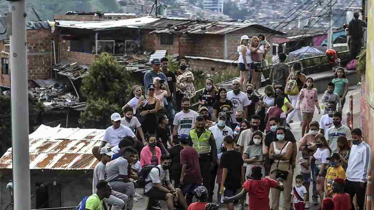 ¿En Supergiros hay pagos acumulados del Ingreso Solidario?