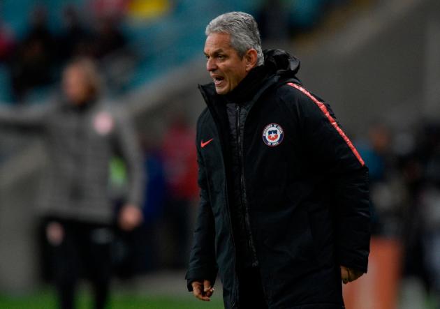 No avanzan las conversaciones entre Reinaldo Rueda y la Selección Colombia