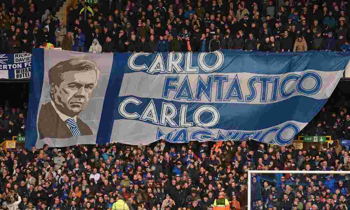 Everton - Chelsea será el primer partido con público en Goodison Park