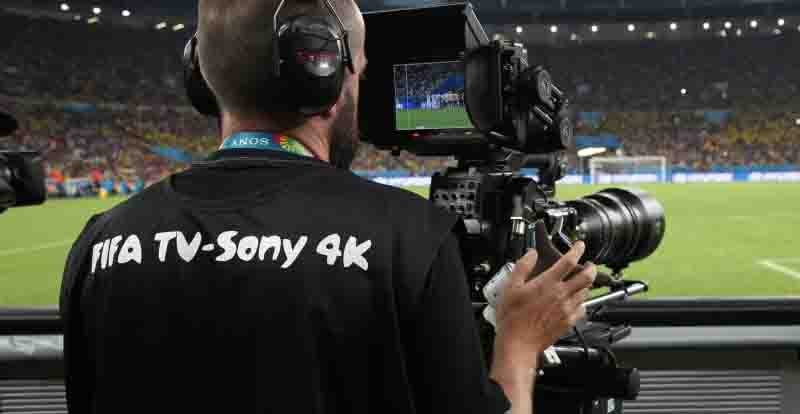FIFA tendría su propia plataforma de videos y transmisión online
