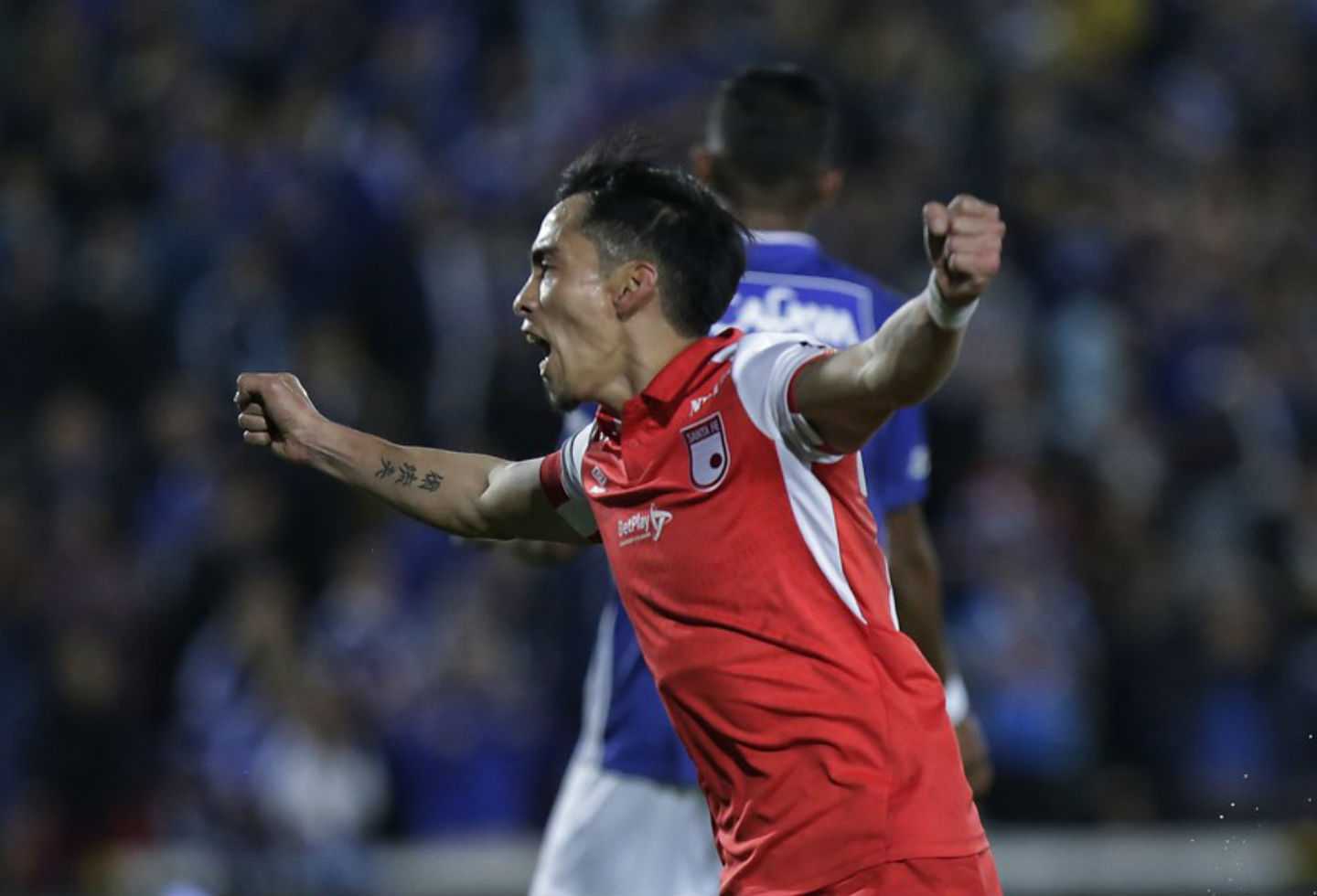 Fabián Sambueza habló sobre su continuidad en Santa Fe y su posible regreso a Junior