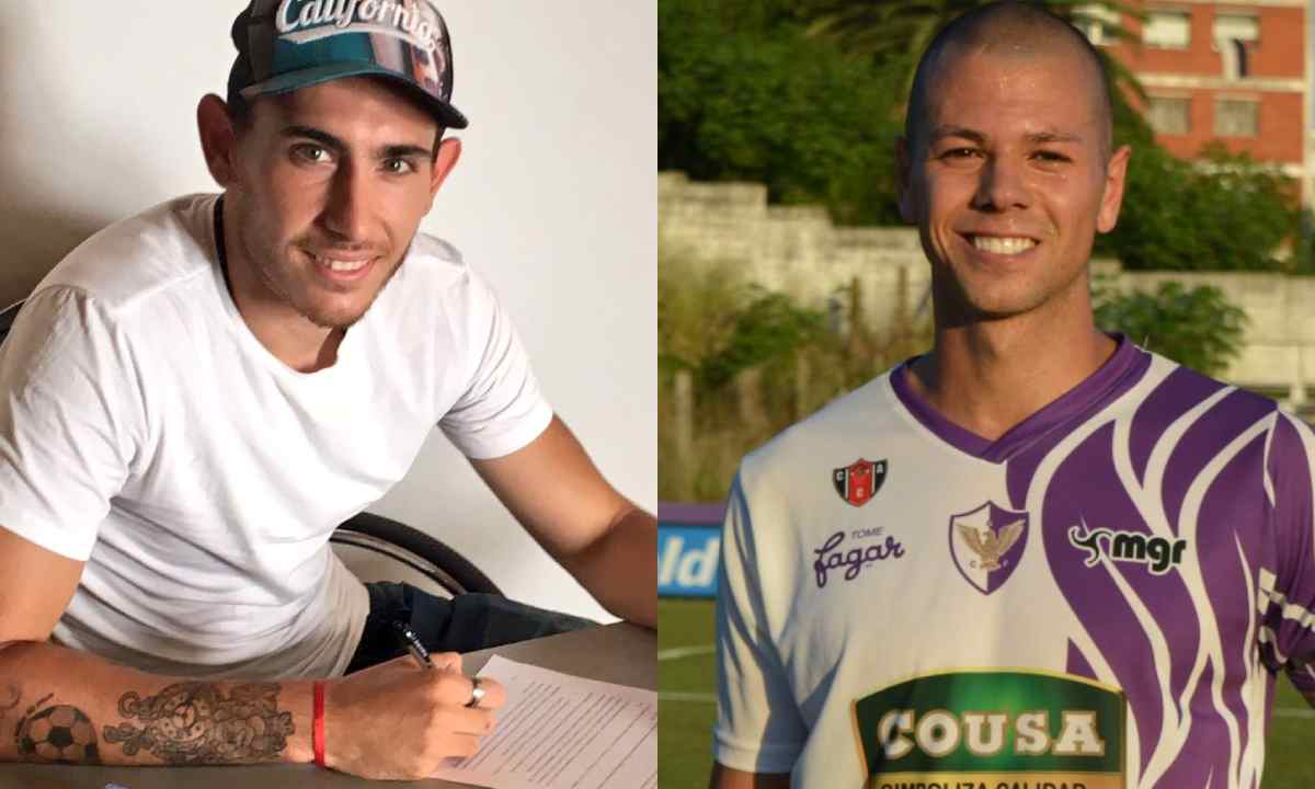 Fichajes Atlético Nacional los centrales que suenan en el mercado