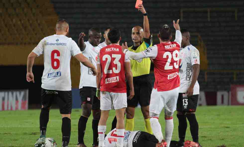 Final Liga BetPlay. América vs. Santa Fe por TV abierta, pero…