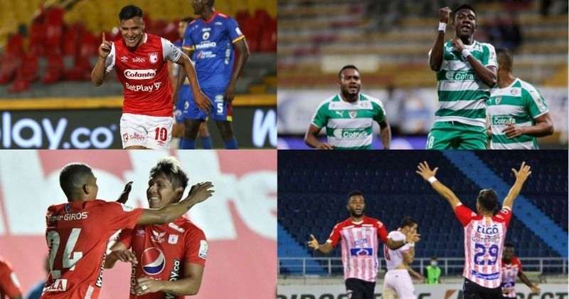 Final de la Liga BetPlay podría tener hinchada en los estadios
