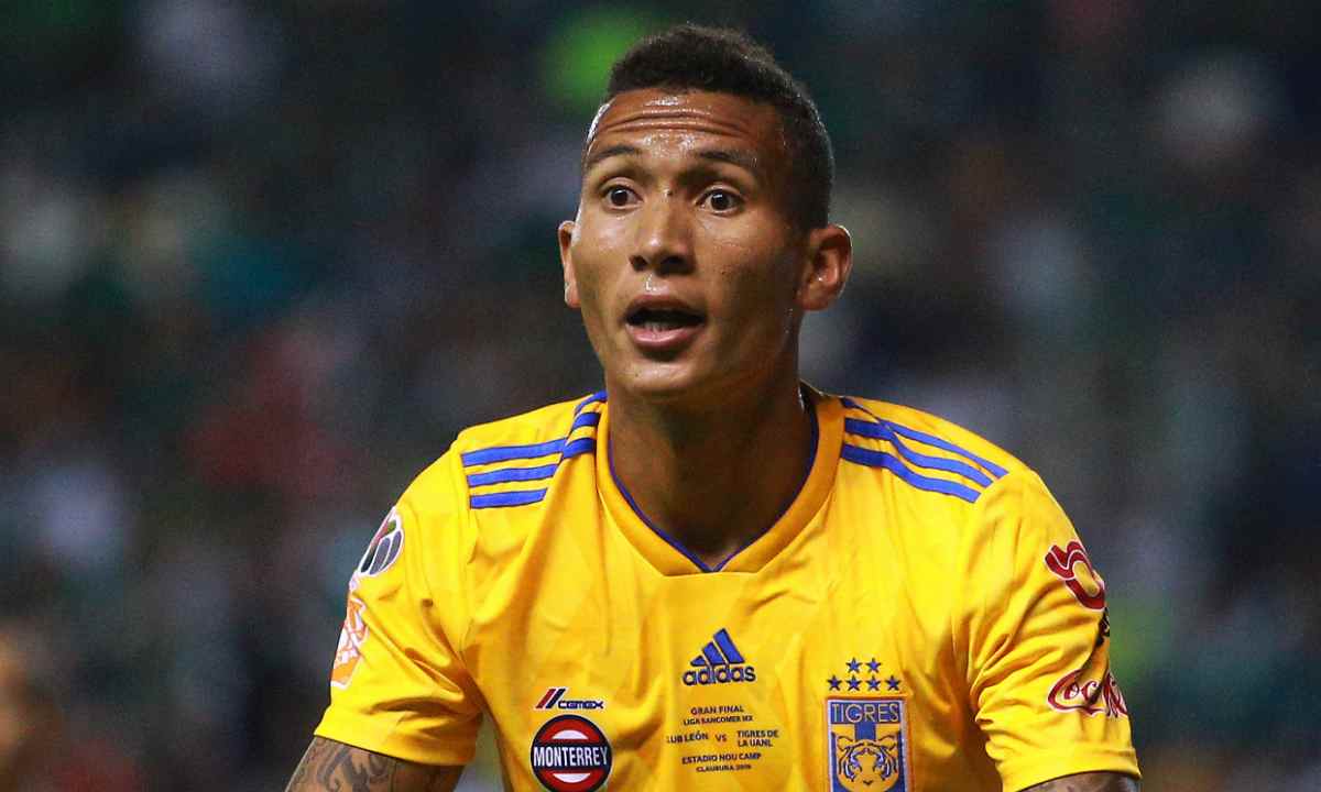 Francisco Meza no ha renovado contrato con Tigres
