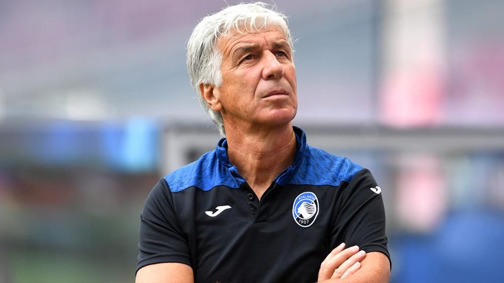 ¿Duván, Muriel y Mojica se quedarán sin DT en Atalanta?