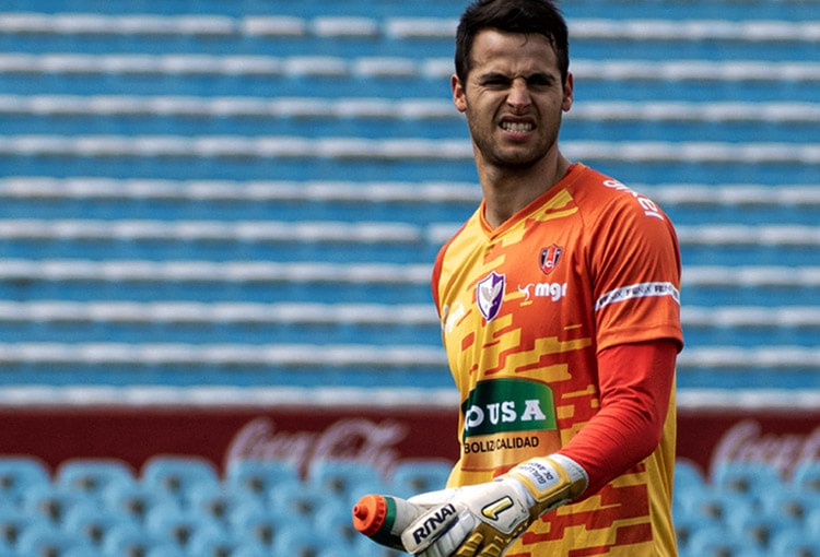 Guillermo de Amores, Deportivo Cali