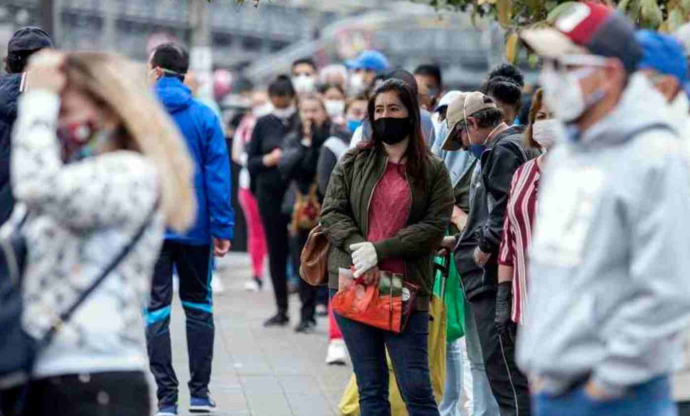Ingreso Solidario confirma segunda fecha de pago en diciembre