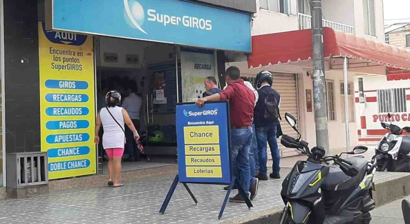 Ingreso Solidario hoy: ¿Cómo verificar datos en Supergiros?