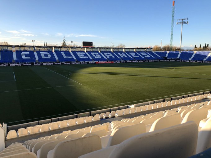 Rayo Vallecano Vs Leganes - PREVIA: Rayo Vallecano B VS Leganés B: "Duelo en las ... - Rayo vallecano played against leganés in 2 matches this season.