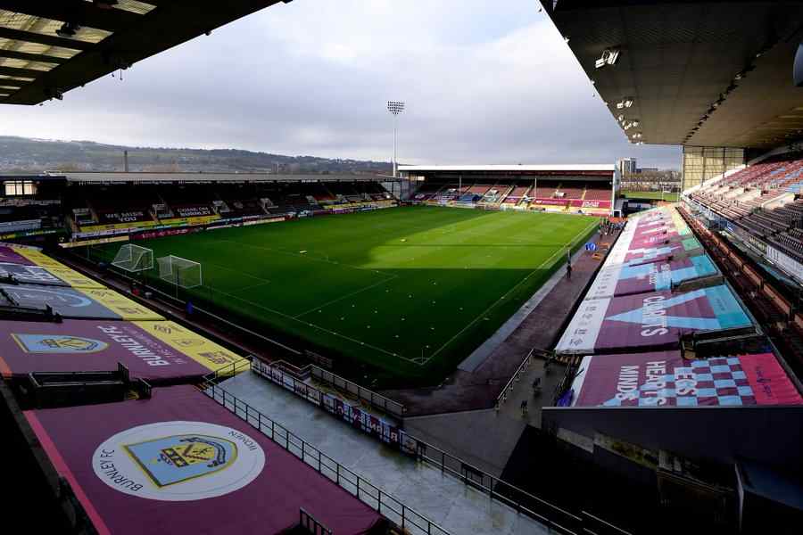 Link para ver Burnley vs. Everton gratis en vivo online