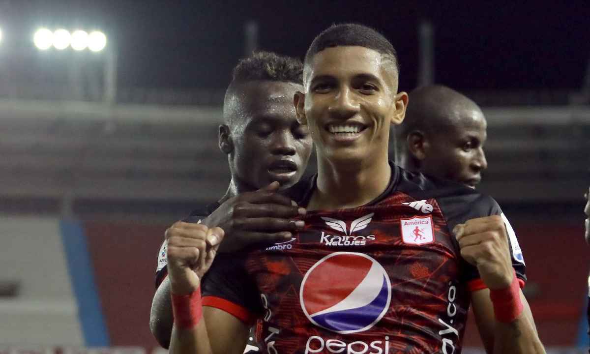 Los canteranos de América de Cali que fueron claves camino a la final