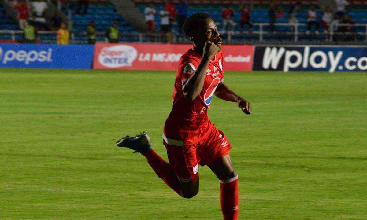 Los Jugadores Que Regresaran Al America De Cali Para El 2021