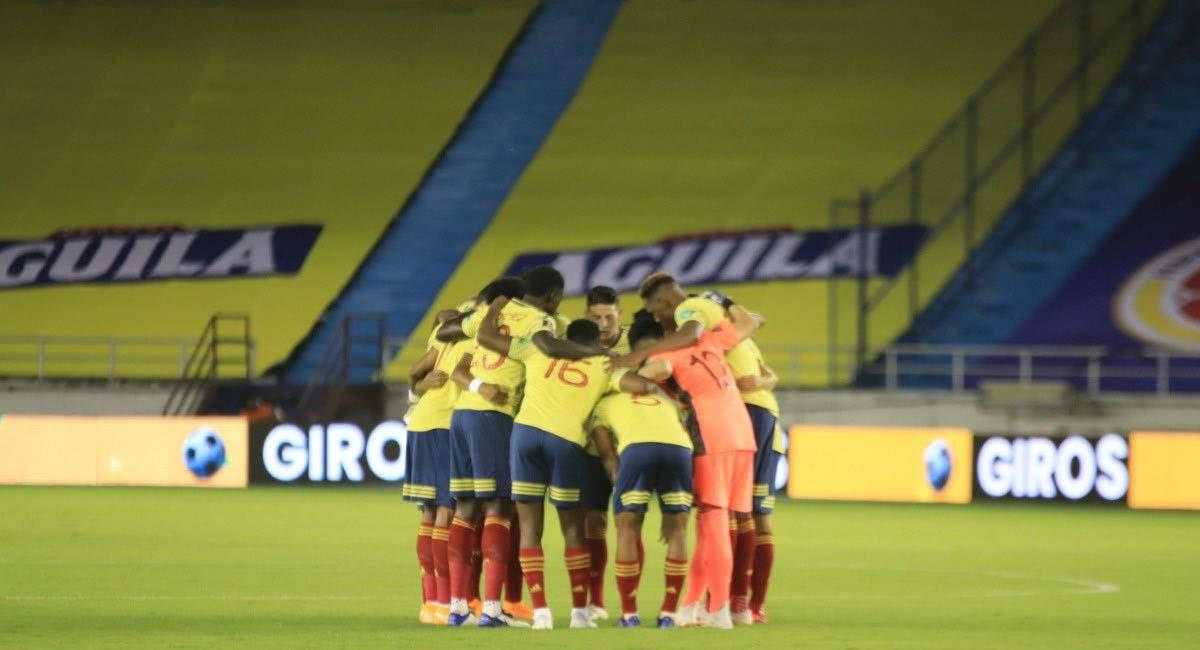 Luis Fernando Suarez es uno de los técnicos más opcionados para suplir el puesto que dejó Carlos Queiroz en la Selección Colombia.