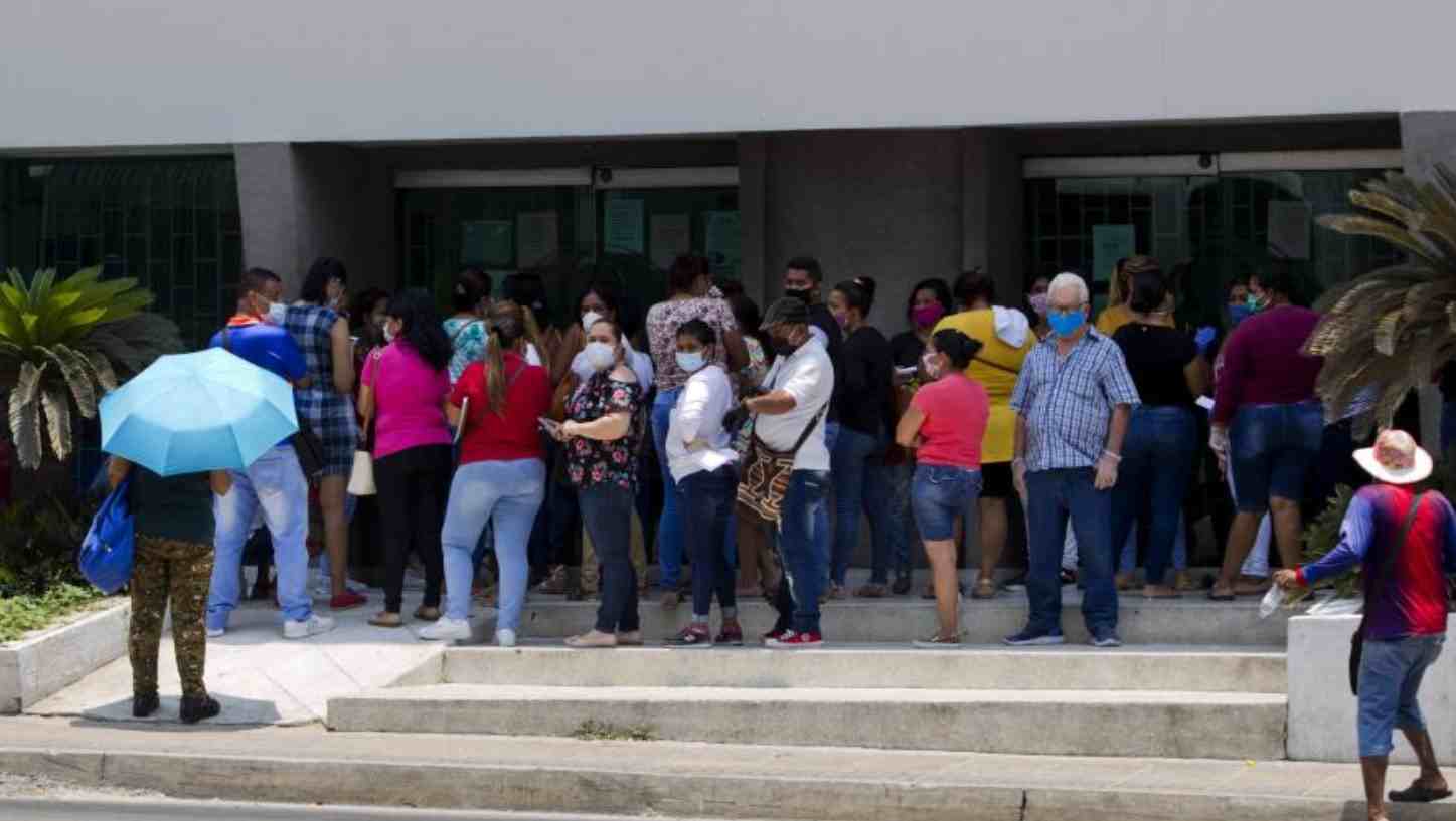 MOVii también da fecha para noveno giro del Ingreso Solidario