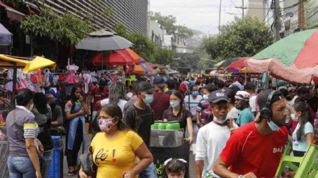 Mensajes de MOVii por pagos del Ingreso Solidario en diciembre