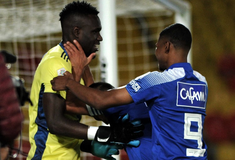 Millonarios FC, Deportivo Pereira, Liguilla BetPlay 2020