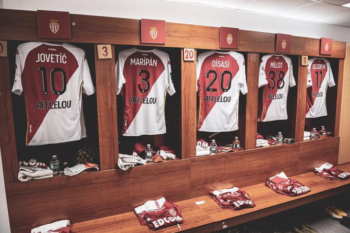 ¿Dónde ver en vivo Mónaco vs Lens por la Ligue 1 de Francia?