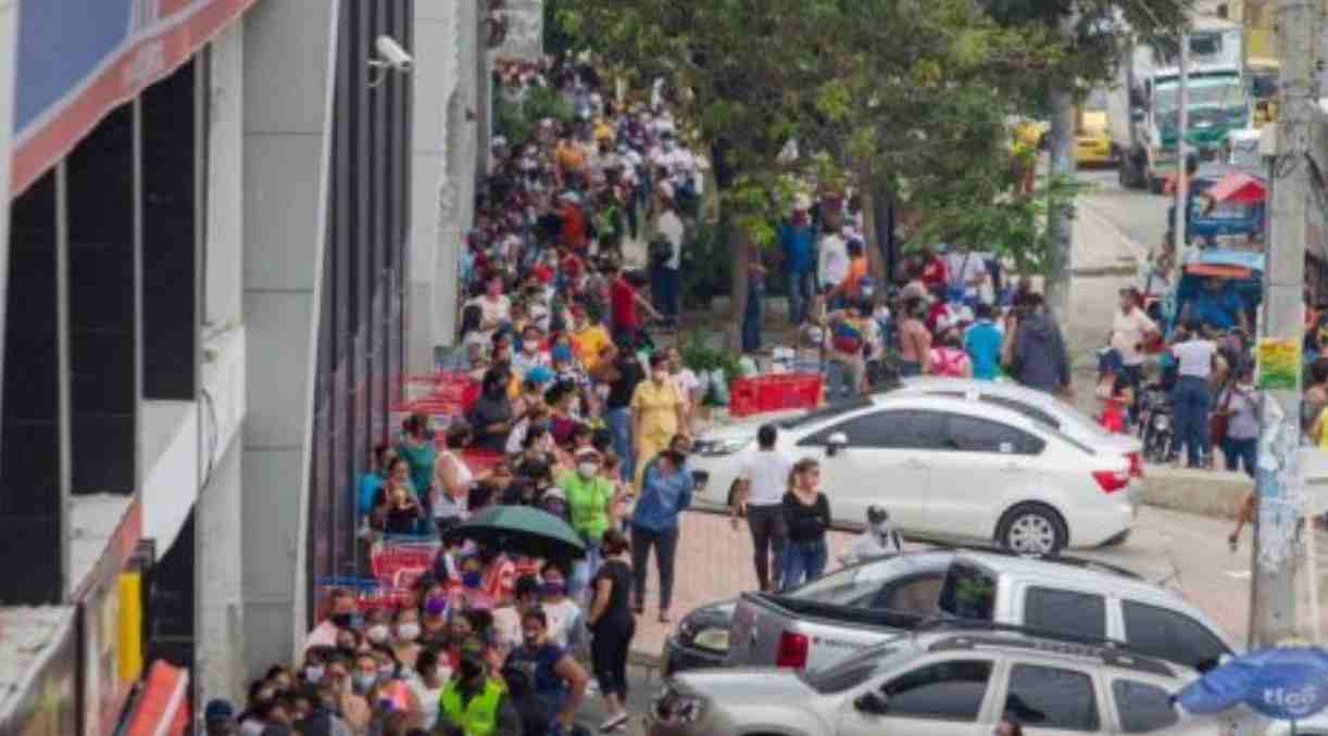¿No puede descargar Supergiros Móvil para el Ingreso Solidario?