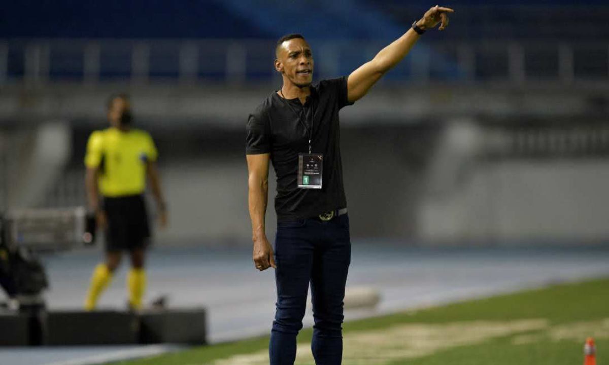Oficial Amaranto Perea se queda en el Junior de Barranquilla