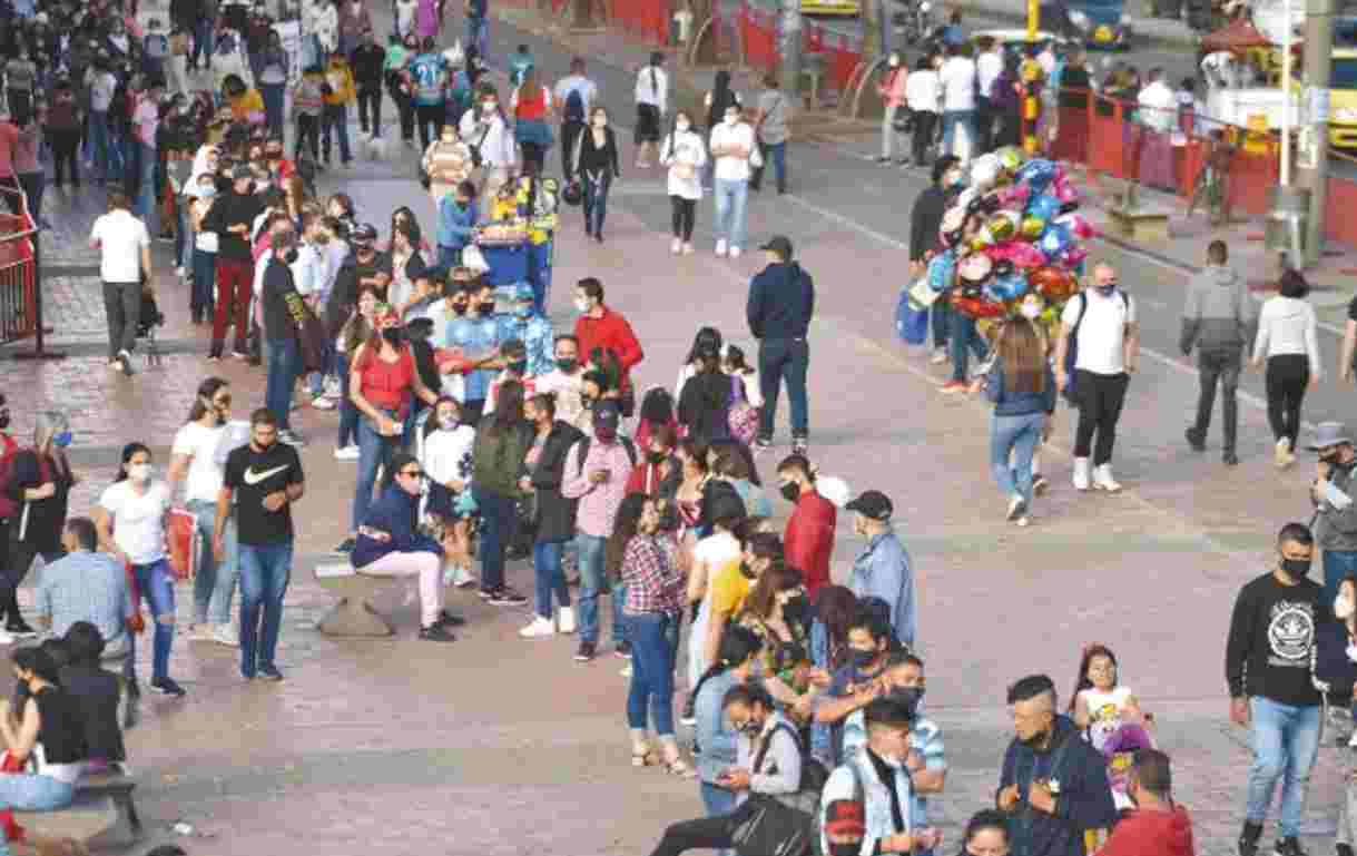 Pago del Ingreso Solidario en diciembre, con giro en efectivo