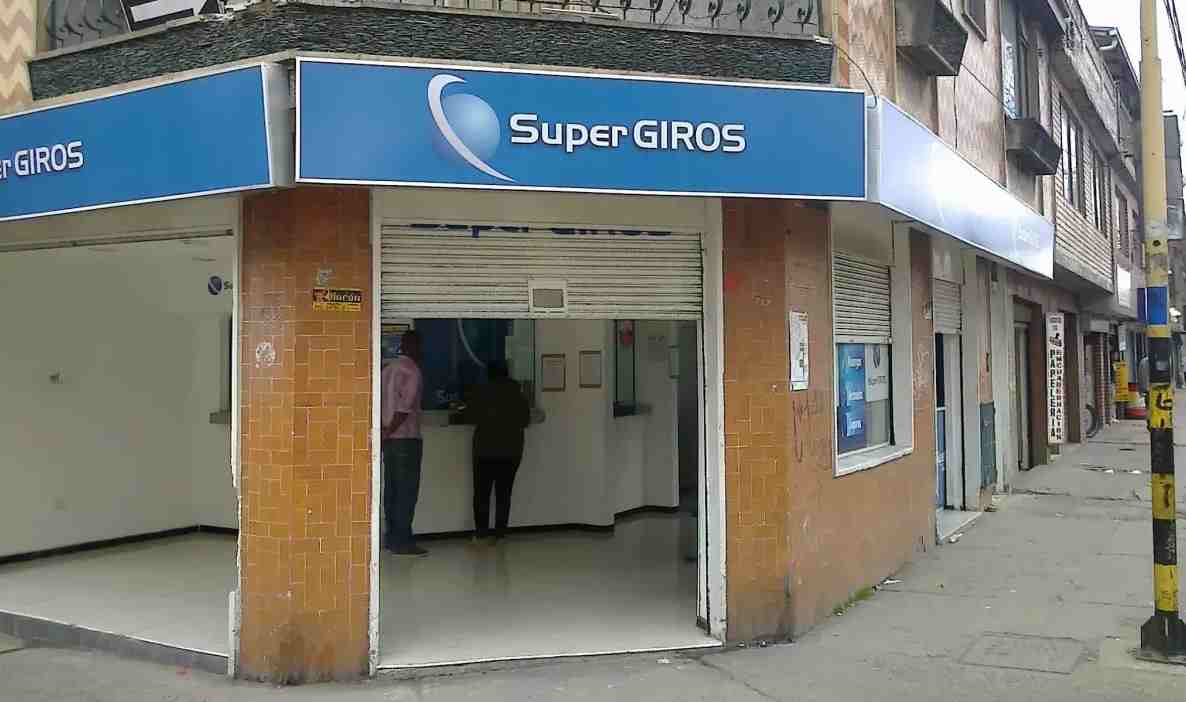 Pago del noveno Ingreso Solidario por modalidad de giro en Bogotá