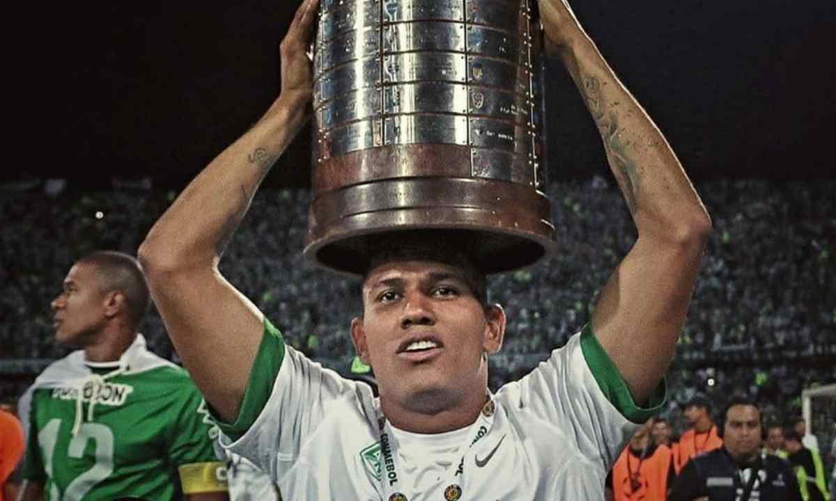 '#QueVuelvaElCapo' el pedido de la hinchada de Nacional a las directivas