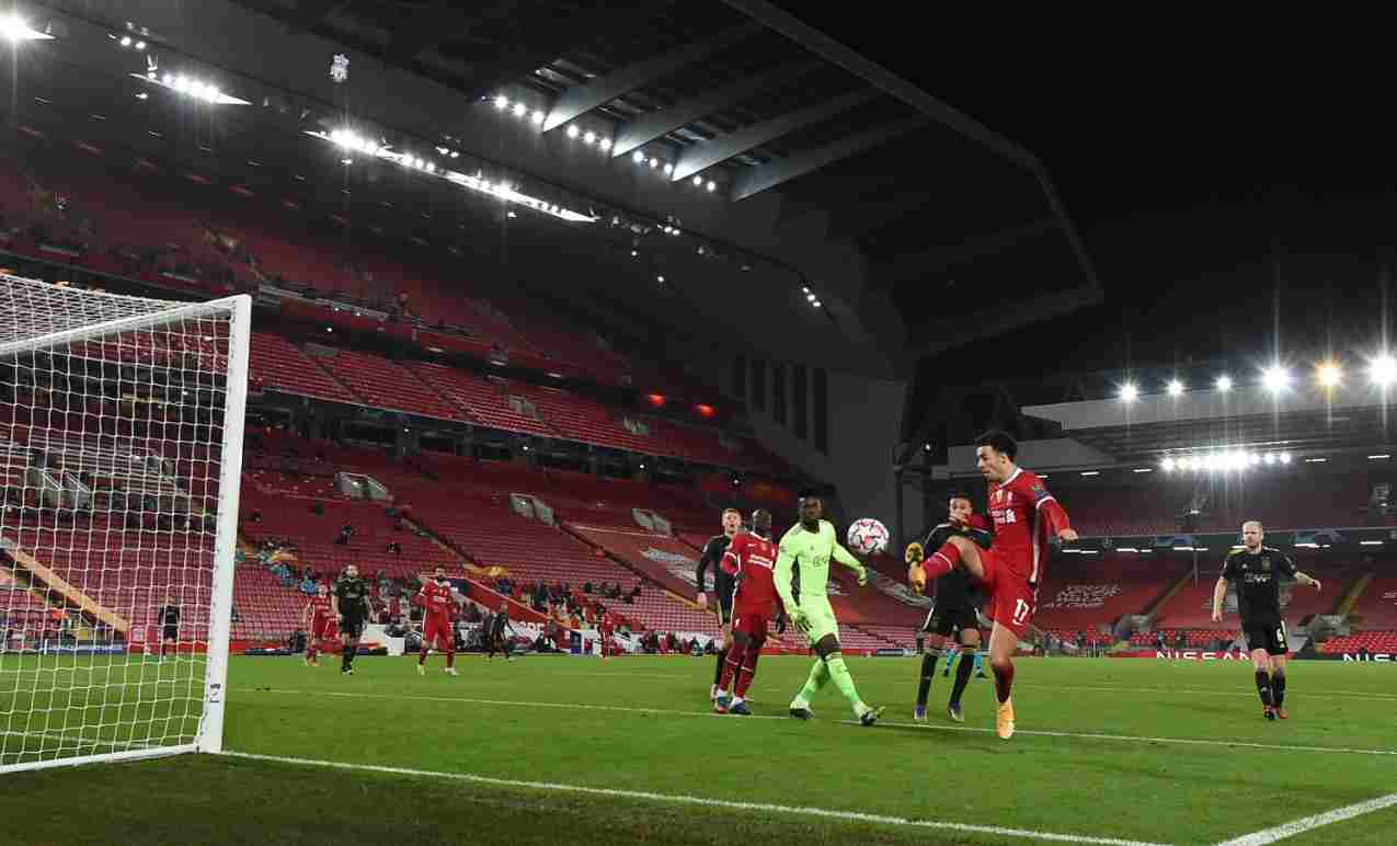 Resumen resultados y posiciones de la Champions League