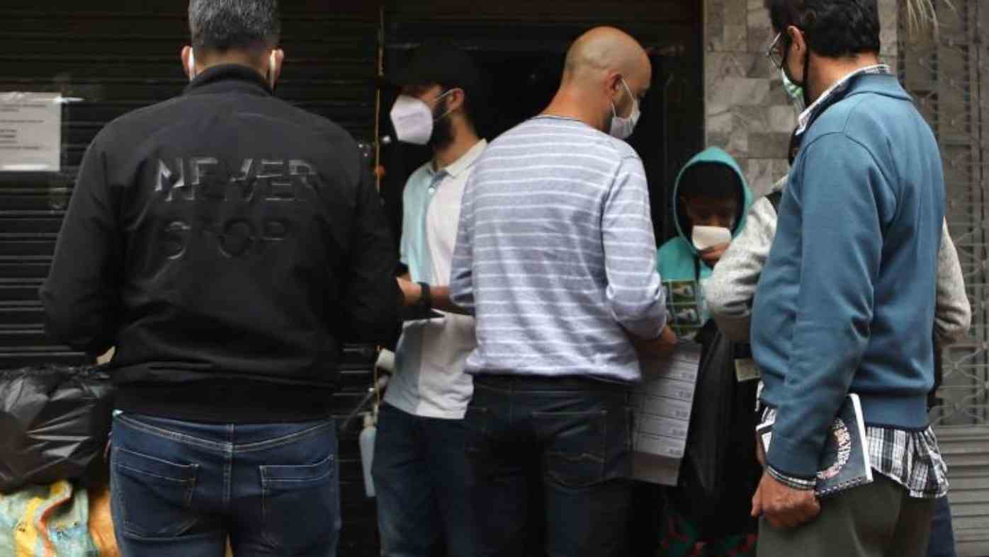Revise si ya llegó el Ingreso Solidario de diciembre en Daviplata