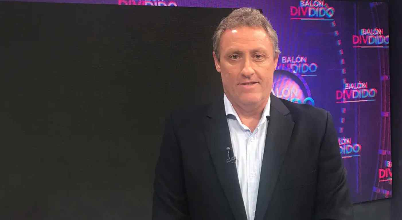 Ricardo Lunari aún afirma que Millonarios fue mejor que santa Fe y América