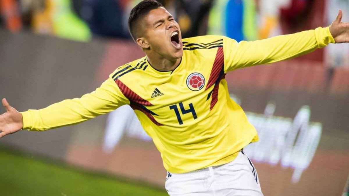 Seleccion Colombia 2021 Los Jugadores Que Deben Entrar Al Proceso