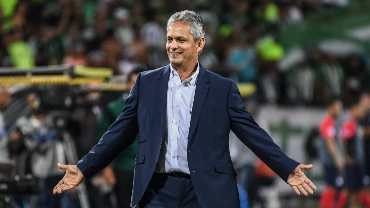 ¿Selección Colombia? Chile prepara la salida de Reinaldo Rueda