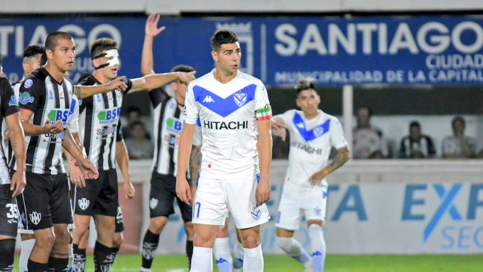 EN VIVO online Vélez vs Racing por la Copa Diego Armando ...