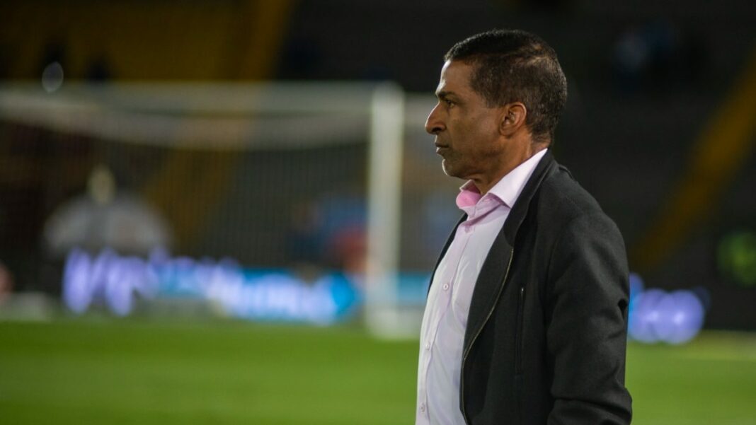 Alexis García, nuevo candidato para dirigir a la Selección Colombia