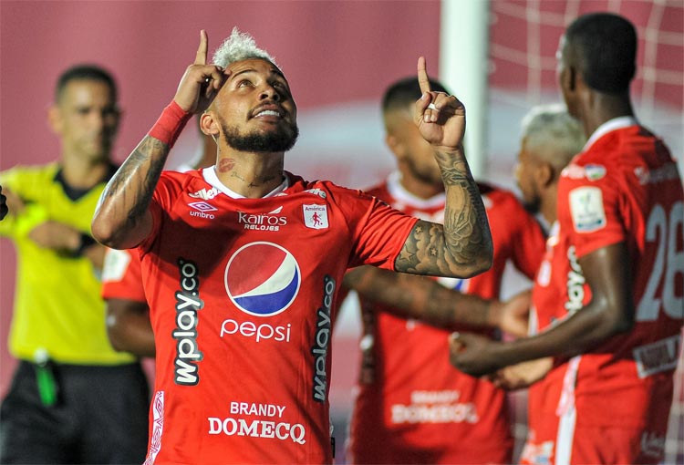 Duván Vergara y el club internacional al que debería ir, según Juanfer Quintero
