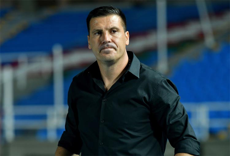 América de Cali: Juan Cruz Real, sus ofertas y respuesta de Tulio Gómez a una posible salida