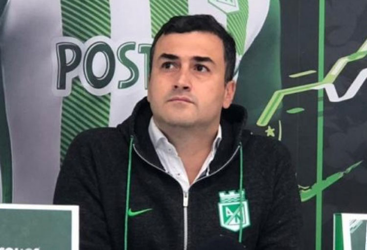 Fichajes de Atlético Nacional: ¡Noticias que dio el presidente!
