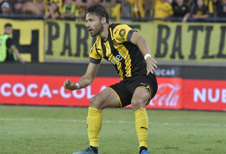 Atlético Nacional Fichajes: la opción Gary Kagelmacher