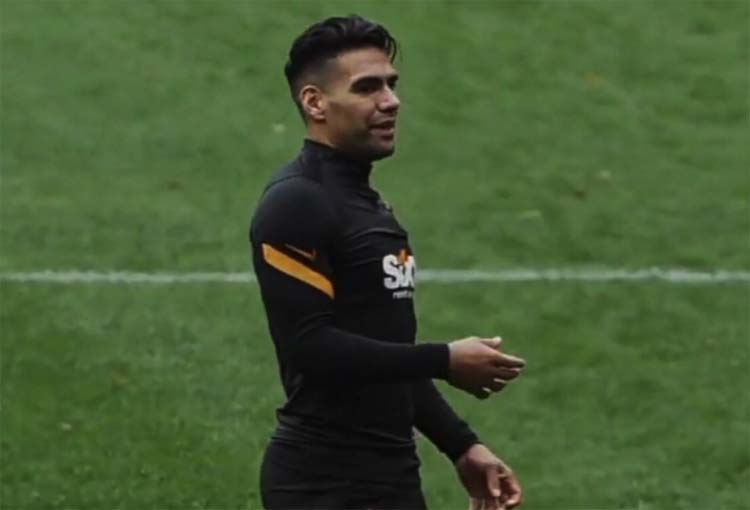 Falcao García, Millonarios y los otros rumores de su futuro