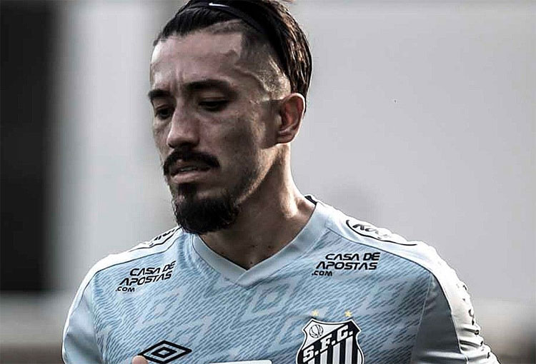 Así le fue a Fernando Uribe desde que salió de Millonarios
