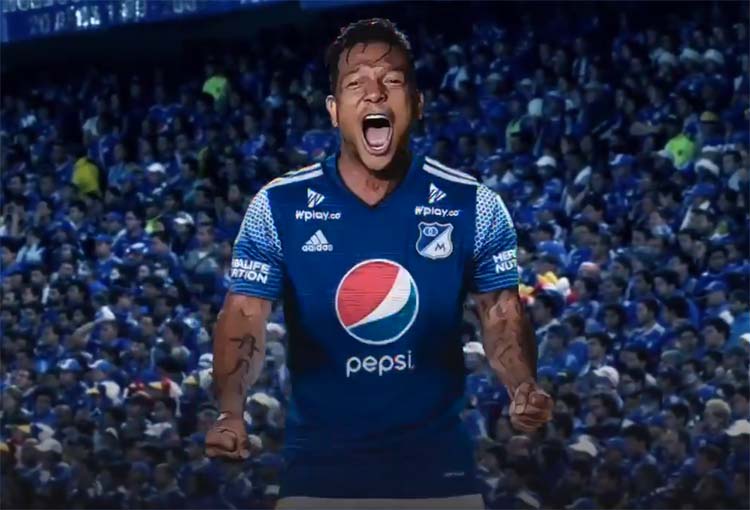 Fredy Guarín y las demás confirmaciones de Millonarios para el 2021