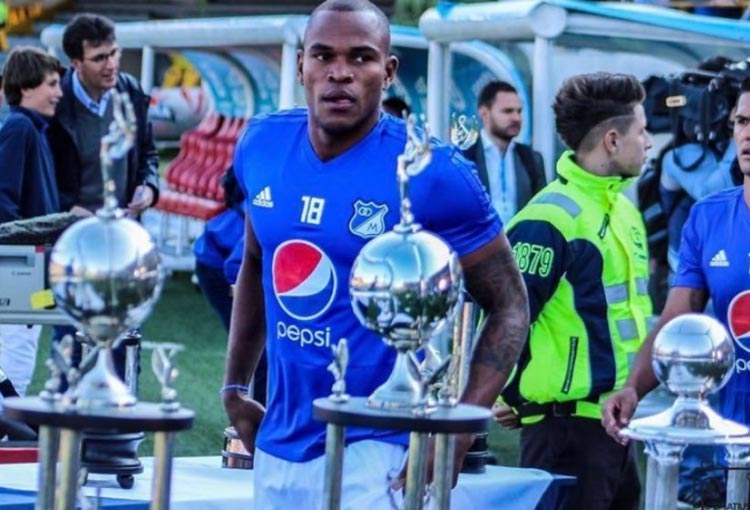 Comunicado oficial sobre el estado de salud de Jair Palacios