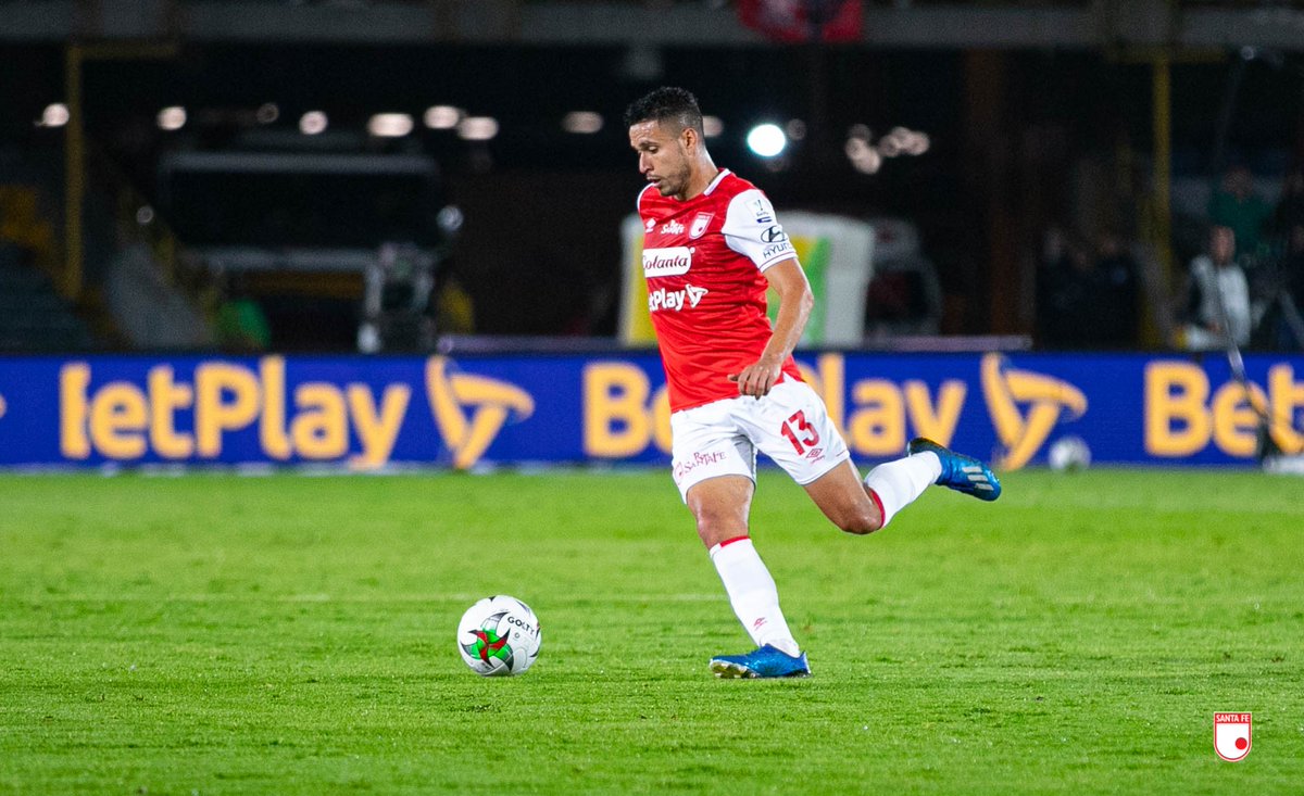 "El VAR ha sido complejo para nosotros": Kelvin Osorio
