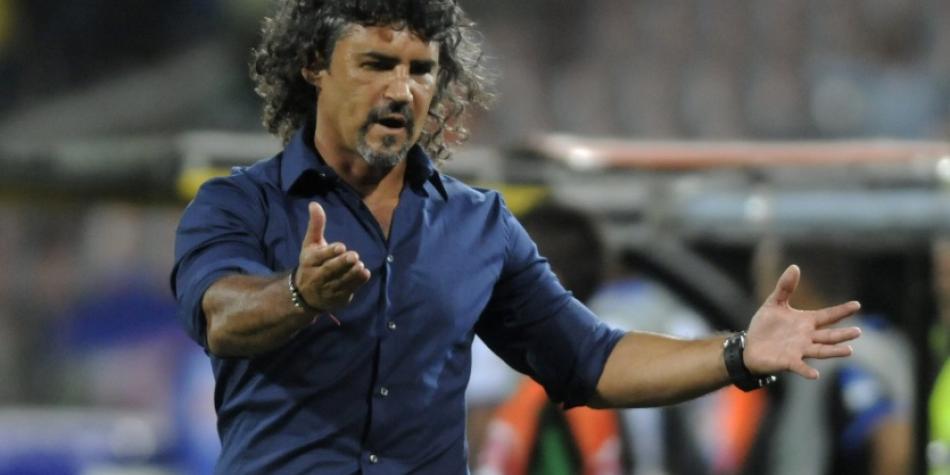 Leonel Álvarez sería pretendido por Once Caldas