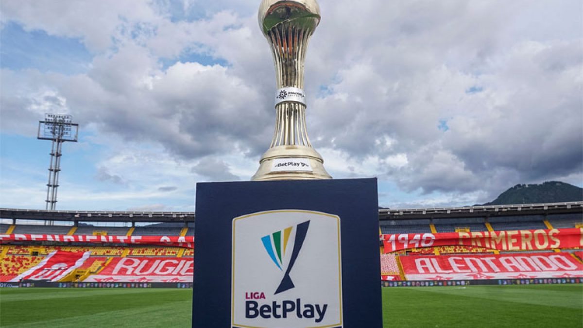 Liga Betplay 2021 Logo - Top Best Kits Pes 2021 Mobile All ...