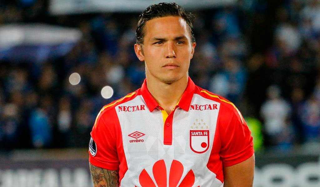 "Si América se siente campeón, mejor": Luis Manuel Seijas
