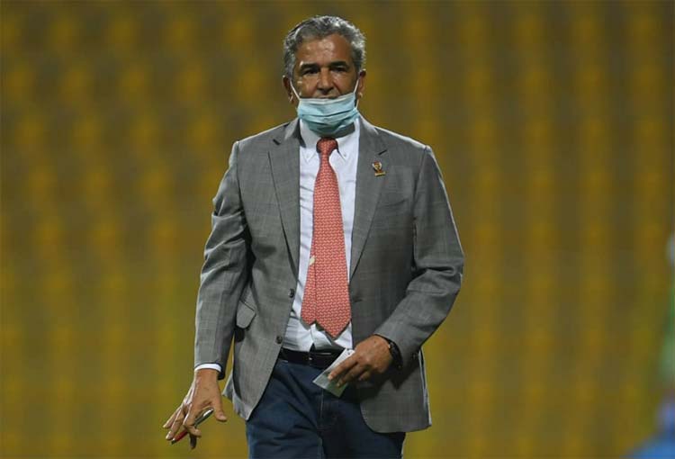 ¿Él puede ser? Lo que dijo Jorge Luis Pinto del nuevo DT de la Selección Colombia
